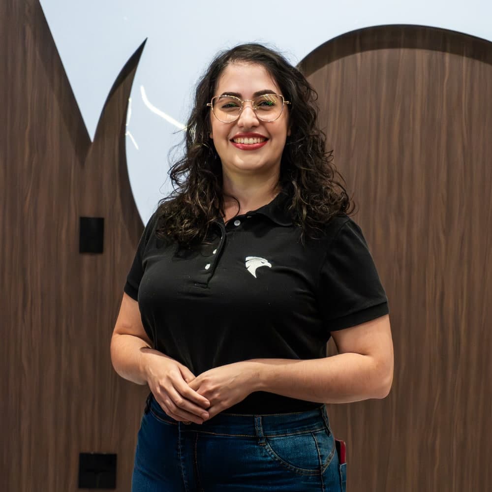 Isabela Lima Rodrigues Bueno